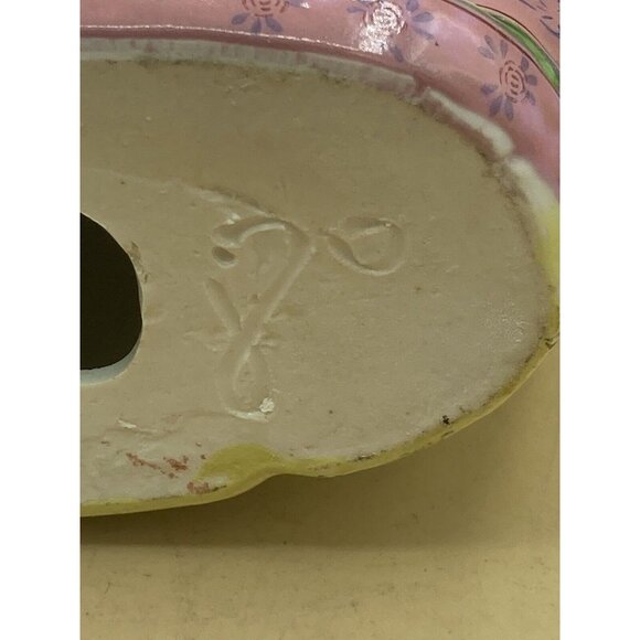 Vintage Chinese Porcelain Happy Buddha Statue With 5 Children READ - Picture 7 of 12